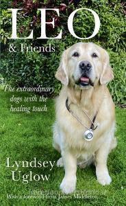 Leo And Friends di Lyndsey Uglow edito da HarperCollins Publishers