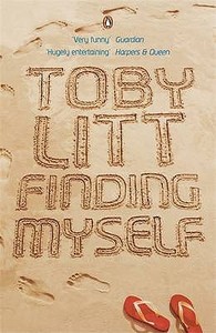 Finding Myself di Toby Litt edito da Penguin Books, Limited (UK)