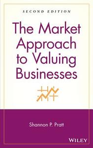 Valuing Businesses 2E di Pratt edito da John Wiley & Sons