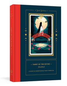 Tarot of the Divine Handbook di Yoshi Yoshitani edito da Random House USA Inc