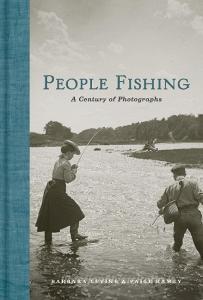 People Fishing di Barbara Levine edito da Princeton Architectural Press