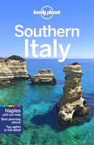 Lonely Planet Southern Italy di Lonely Planet edito da LONELY PLANET PUB