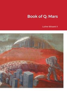 Book of Q di Jeremiah Liend, Keith Johnson, Thomas Davey edito da Lulu.com
