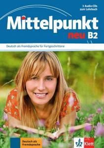 Mittelpunkt Neu edito da Klett (Ernst) Verlag,Stuttgart