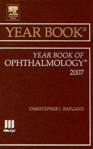 Year Book Of Ophthalmology di Christopher J. Rapuano edito da Elsevier - Health Sciences Division