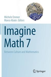 Imagine Math 7 edito da Springer Nature Switzerland AG