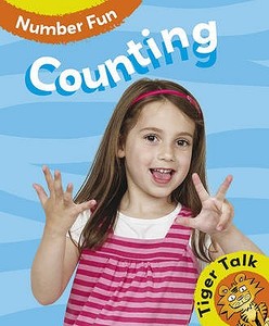 Number Fun Counting di Karina Law, Leon Read edito da Hachette Children's Books