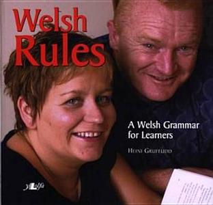 Welsh Rules di Heini Gruffudd edito da LOLFA
