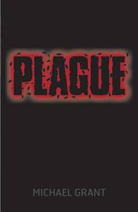 Plague di Michael Grant edito da Egmont Uk Ltd