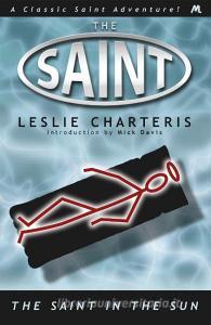 The Saint in the Sun di Leslie Charteris edito da Hodder & Stoughton