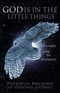 God Is In The Little Things di Patricia Brooks edito da Balboa Press