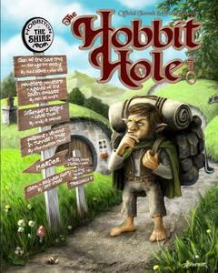 The Hobbit Hole #17: A Fantasy Gaming Magazine di J. S edito da Createspace