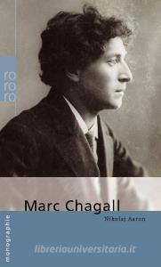 Marc Chagall di Nikolaj Aaron edito da Rowohlt Taschenbuch