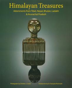 Himalayan Treasures di Manfred Giehmann edito da Talisman Publishing