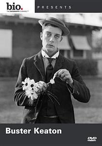 Biography: Buster Keaton edito da Lions Gate Home Entertainment