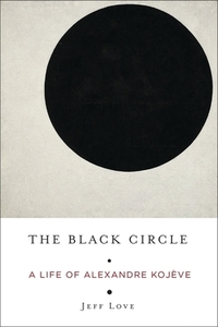 The Black Circle di Jeff Love edito da Columbia University Press
