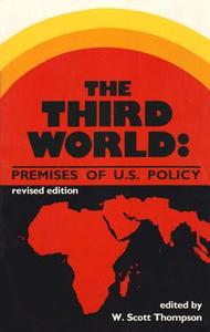 Third World di Jared C. Lobdell edito da Routledge