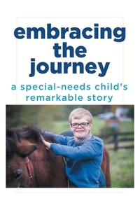 Embracing the Journey di Rick Schirmer edito da Page Publishing Inc