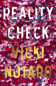 Reality Check di Vicki Notaro edito da Penguin Books Ltd