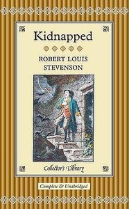 Kidnapped di Robert Louis Stevenson edito da Pan Macmillan