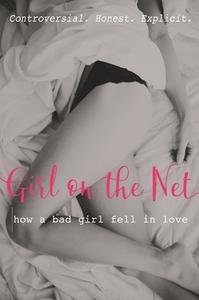 Girl on the Net di ANONYMOUS edito da Bonnier Books Ltd