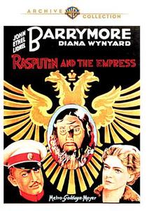 Rasputin and the Empress edito da Warner Bros. Digital Dist