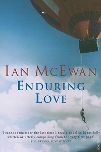 Enduring Love di Ian McEwan edito da Random House UK Ltd