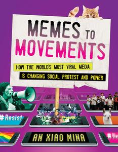Memes to Movements di An Xiao Mina edito da Beacon Press