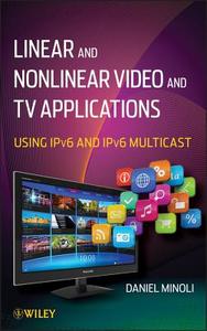 IPv6 Multicast di Minoli edito da John Wiley & Sons