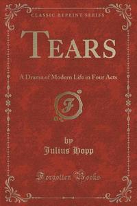 Tears di Julius Hopp edito da Forgotten Books