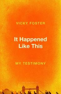 When She Appears di Vicky Foster edito da Bloomsbury Publishing PLC