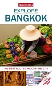 Insight Guides Explore Bangkok (Travel guide with Free eBook) di Insight Guides edito da APA Publications