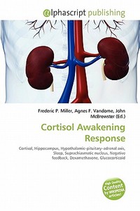 Cortisol Awakening Response edito da Alphascript Publishing