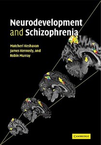 Neurodevelopment and Schizophrenia edito da Cambridge University Press