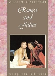 Romeo and Juliet di William Shakespeare edito da Cambridge University Press