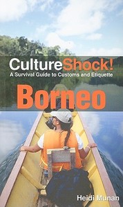 Borneo di Heidi Munan edito da Benchmark Books