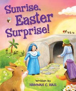 Sunrise, Easter Surprise! di Hannah C. Hall edito da Worthykids/Ideals