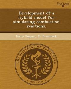 This Is Not Available 053802 di Terry Eugene Jr. Brumback edito da Proquest, Umi Dissertation Publishing