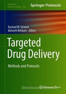 Targeted Drug Delivery edito da Springer-Verlag GmbH