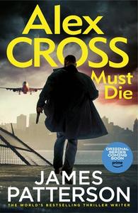 Cross Out di James Patterson edito da Random House