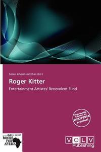 Roger Kitter edito da Cede Publishing