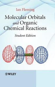 Molecular Orbitals Student di Fleming edito da John Wiley & Sons