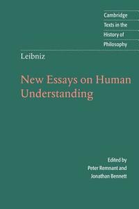 Leibniz di G. W. Leibniz, Gottfried Wilhelm Leibniz edito da Cambridge University Press