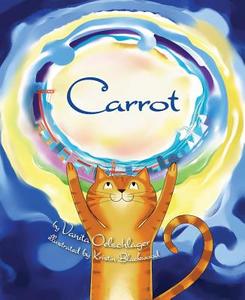 Carrot di Vanita Oelschlager edito da VANITA BOOKS