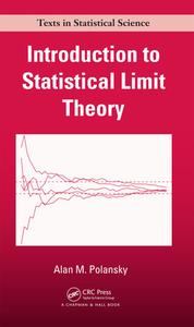 Introduction to Statistical Limit Theory di Alan M. Polansky edito da Taylor & Francis Ltd