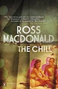 The Chill di Ross Macdonald edito da Penguin Books Ltd