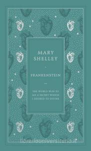 Frankenstein di Mary Shelley edito da Penguin Books Ltd
