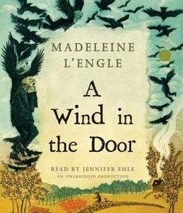 A Wind in the Door di Madeleine L'Engle edito da Listening Library (Audio)