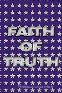Faith of Truth di Patricia Crandall edito da AuthorHouse