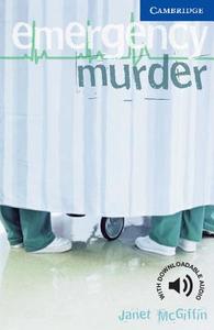 Emergency Murder Level 5 di Janet McGiffin edito da Cambridge University Press